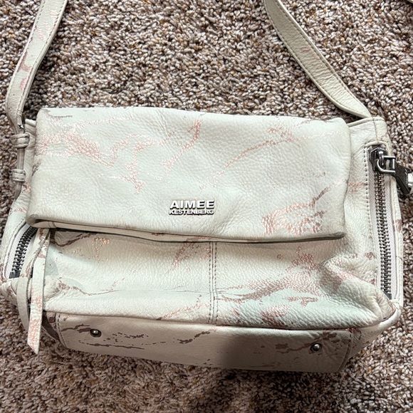 Aimee Kestenberg Crossbody Purse - Picture 3 of 7